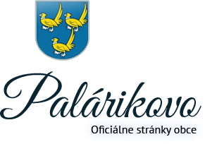 Obecný úrad Palárikovo
