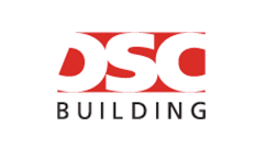 DSC BUILDING, a.s.