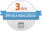 Rychlá realizace